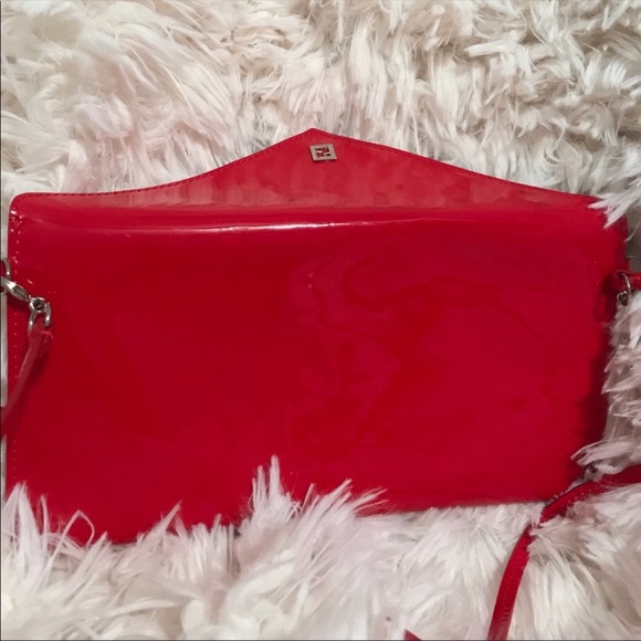 Fendi mini Crossbody Bag ❤️🔥 - Picture 11 of 12